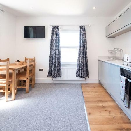 Rowan - Three Tuns Apartments , Wickham Market - By Aldeburgh Coastal Cottages Pettistree Extérieur photo