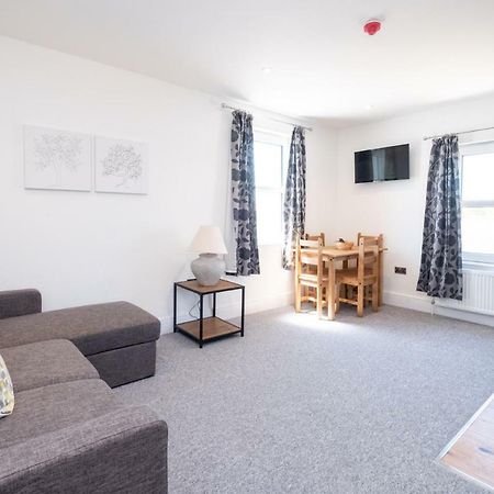 Rowan - Three Tuns Apartments , Wickham Market - By Aldeburgh Coastal Cottages Pettistree Extérieur photo