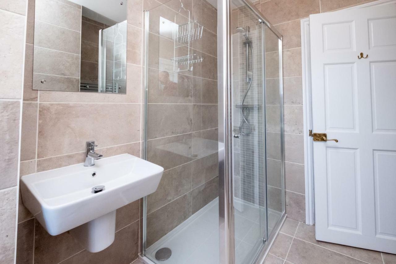 Rowan - Three Tuns Apartments , Wickham Market - By Aldeburgh Coastal Cottages Pettistree Extérieur photo