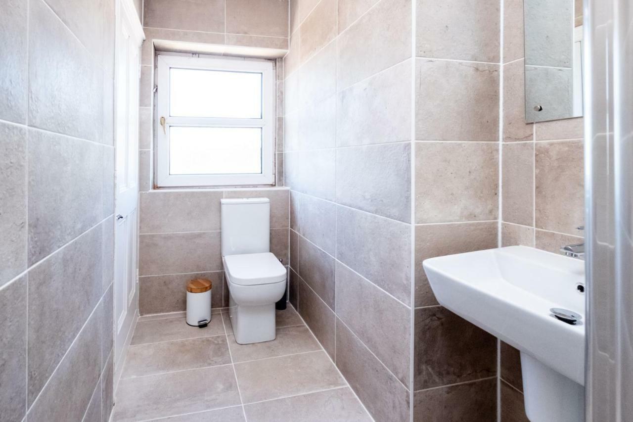 Rowan - Three Tuns Apartments , Wickham Market - By Aldeburgh Coastal Cottages Pettistree Extérieur photo