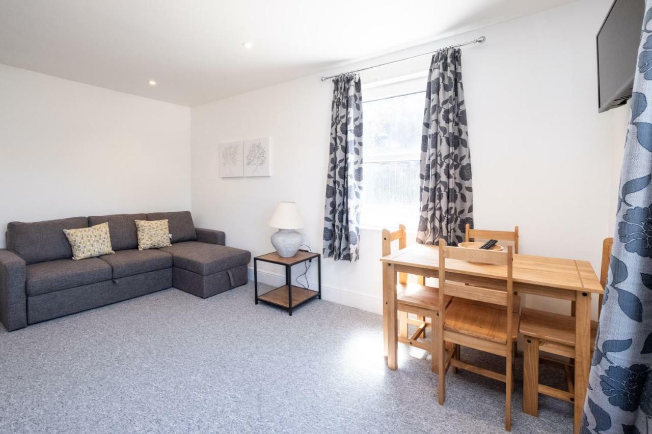 Rowan - Three Tuns Apartments , Wickham Market - By Aldeburgh Coastal Cottages Pettistree Extérieur photo