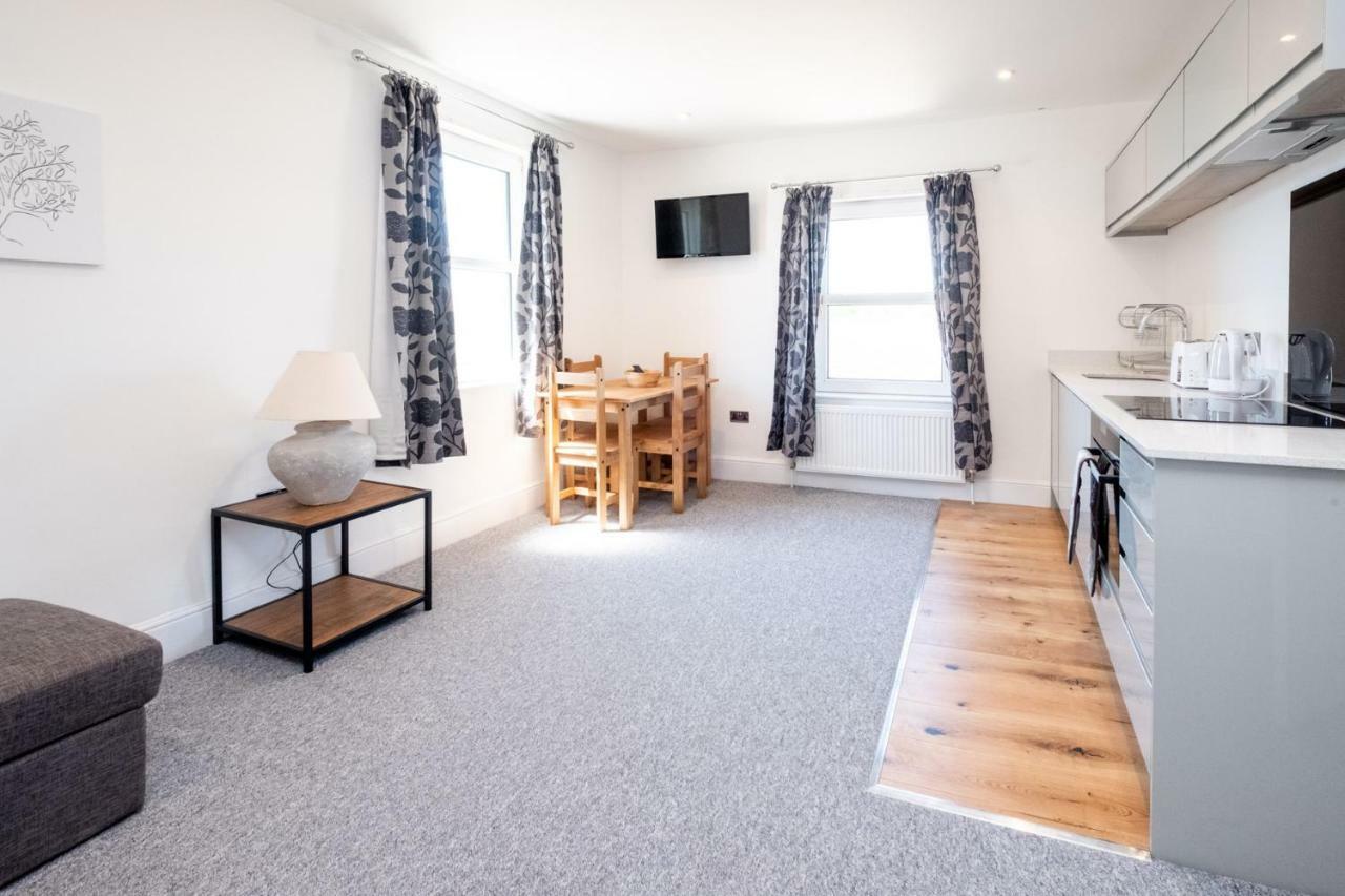 Rowan - Three Tuns Apartments , Wickham Market - By Aldeburgh Coastal Cottages Pettistree Extérieur photo